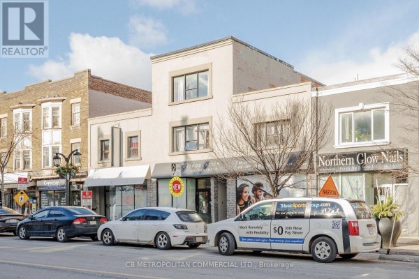 752 Danforth Avenue, Toronto, ON, photo 3