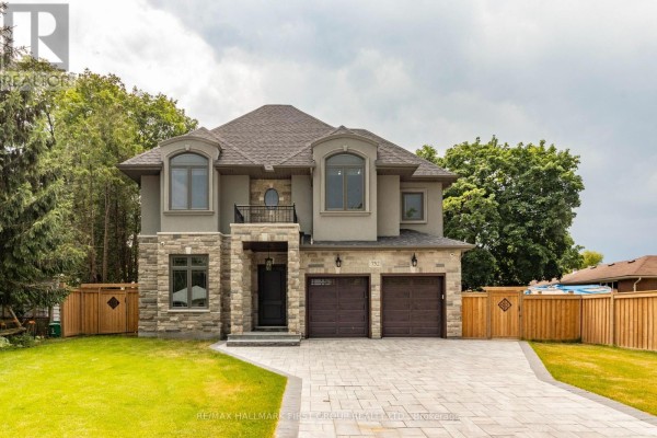 752 Hillview Crescent, Pickering, ON, photo 2