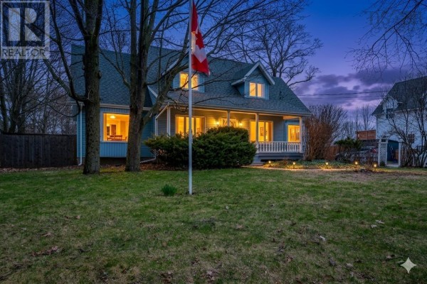 2pc Bathroom - 752 Main Street, Kingston, NS B0P1R0 Photo 2