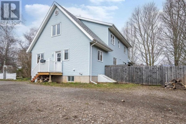Kitchen - 752 Main Street, Kingston, NS B0P1R0 Photo 4