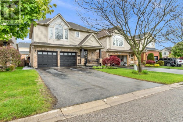 Great room - 752 North Leaksdale Circle, London South, ON N6M1M1 Photo 3