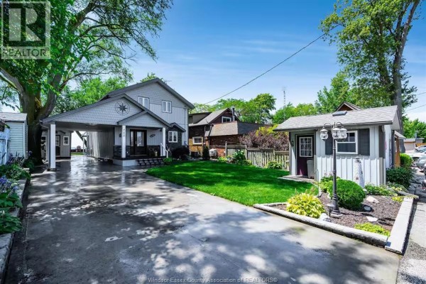 4pc Ensuite bath - 752 Point Pelee, Leamington, ON N8H3V4 Photo 2