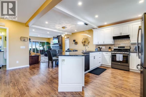 Storage - 752 Point Pelee, Leamington, ON N8H3V4 Photo 5