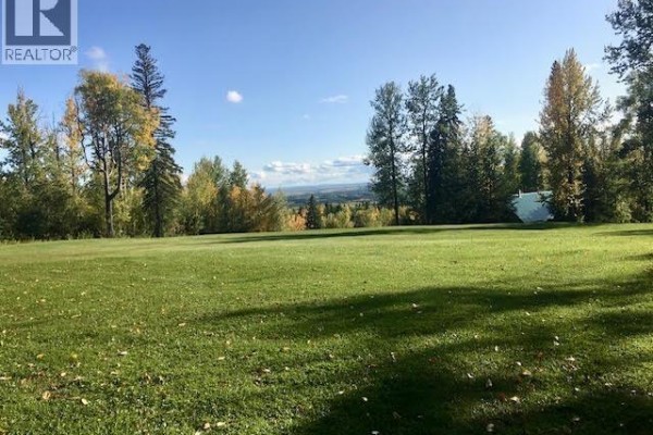 Bedroom 2 - 7524 Valleyview Drive, Fort Nelson, BC V0C1R0 Photo 4