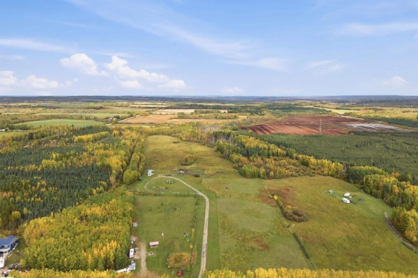 Bedroom 2 - 7526 Twp Rd 523, Rural Yellowhead, AB T0E0T0 Photo 2