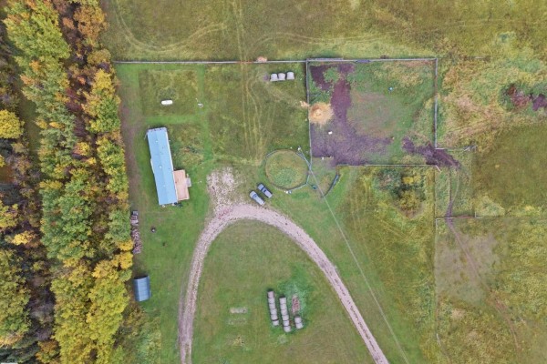 7526 Twp Rd 523, Rural Yellowhead, AB T0E0T0 Photo 3
