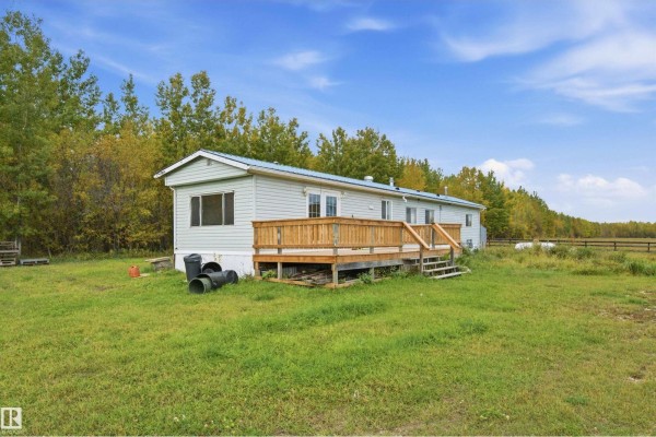 7526 Twp Rd 523, Rural Yellowhead, AB T0E0T0 Photo 5