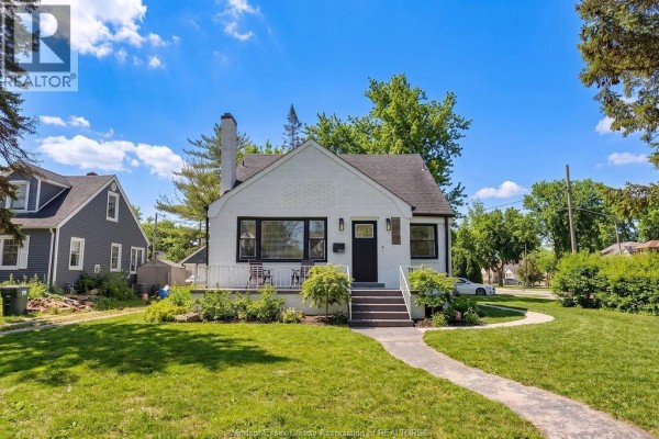 4pc Bathroom - 7529 St Rose Avenue, Windsor, ON N8S1Y6 Photo 2