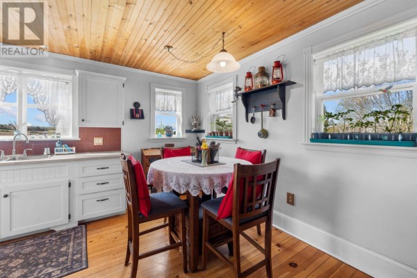 Laundry room - 753 Long River Road, Long River, PE C0B1M0 Photo 5
