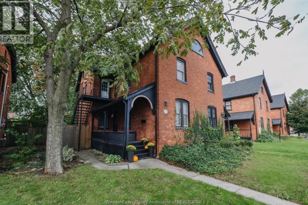 753 Walker Road, Windsor