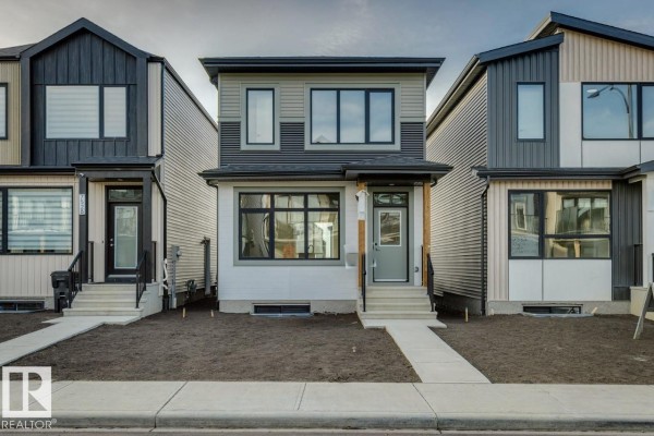 7530 Klapstein Li Sw, Edmonton