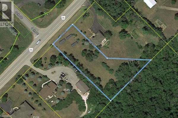 7537 Wellington Rd 36, Puslinch, ON, photo 3