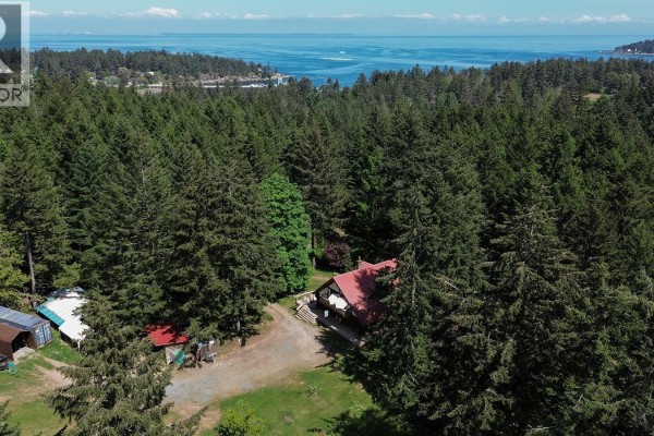 754 Burrill Road, Galiano Island, BC V0N1P0 Photo 5