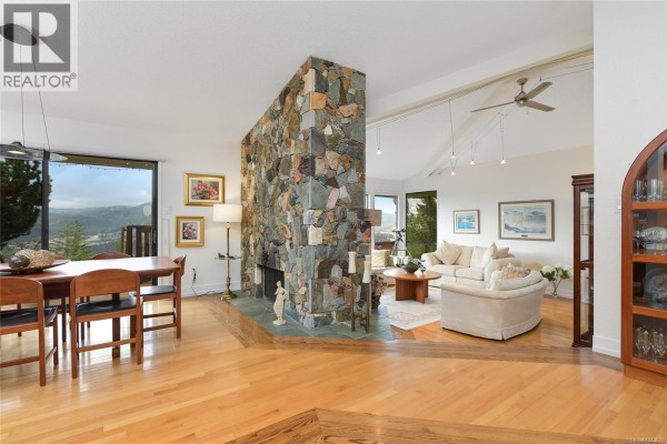 Hobby room - 754 Walfred Rd, Langford, BC V9C2N9 Photo 4