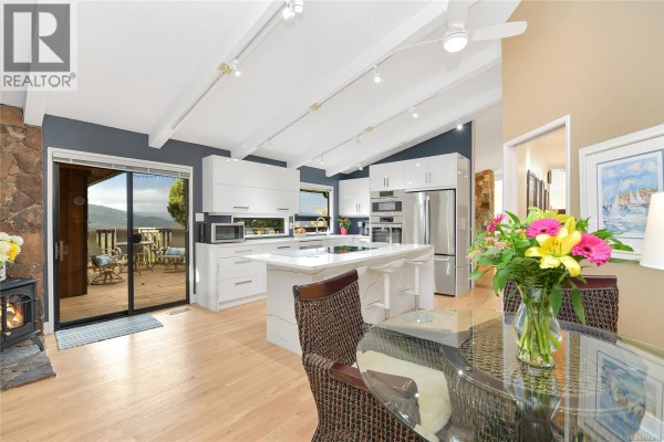 Mud room - 754 Walfred Rd, Langford, BC V9C2N9 Photo 5