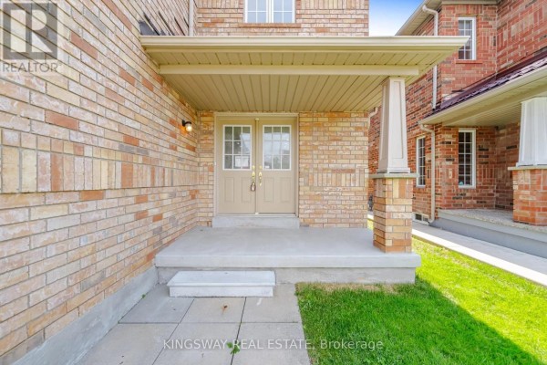 Bedroom - 754 White Clover Way, Mississauga, ON L5V3B8 Photo 4