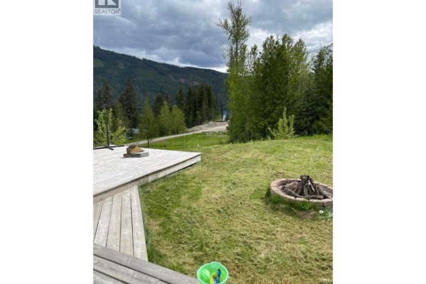 7540 Russel Creek Forest Service Road Unit# 68, Barriere, BC V0E0A9 Photo 5