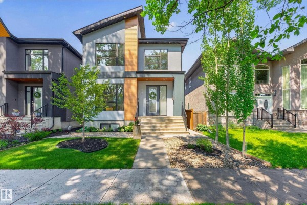 Kitchen - 7544 78 Av Nw, Edmonton, AB T6C0M7 Photo 3