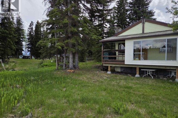 Kitchen - 7547 Edall Bay Road, Bridge Lake, BC V0K1X1 Photo 3