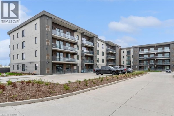 7549 Kalar Road Unit# 214, Niagara Falls, ON, photo 2