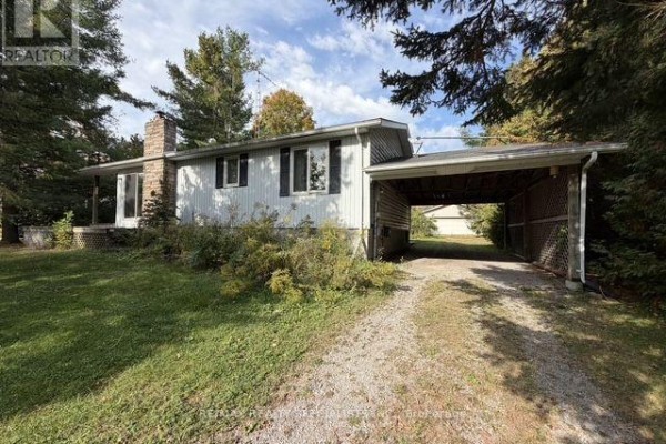 Residential for sale at 755 Balsam Lake Drive, Kawartha Lakes, ON - MLS® Vwr7sP