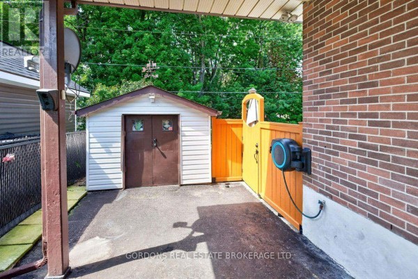 Recreational, Games room - 755 Downing Street, Kingston, ON K7M5N1 Photo 3
