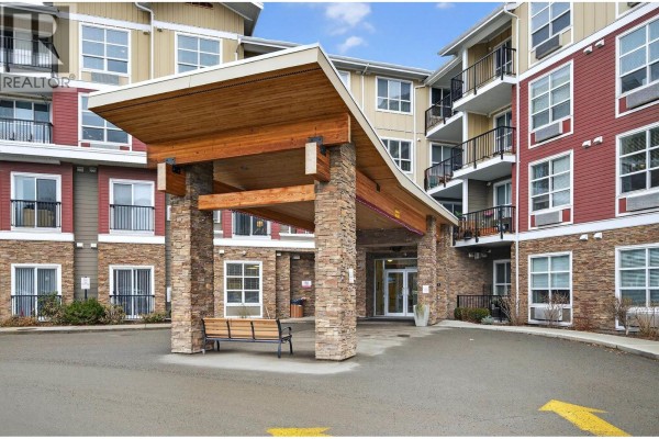 755 Mayfair Street Unit# 423, Kamloops