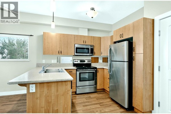 2pc Bathroom - 755 Mayfair Street Unit# 423, Kamloops, BC V2B5L7 Photo 2