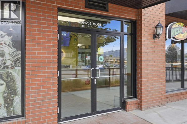 755 Mcgill Road Unit# 106, Kamloops, BC, photo 3