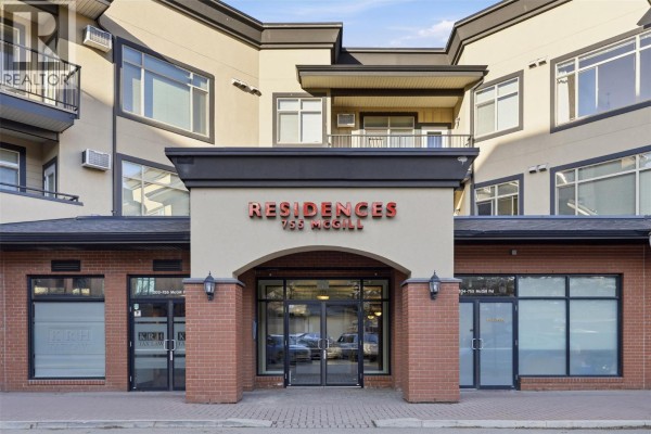755 Mcgill Road Unit# 405, Kamloops, BC, photo 3
