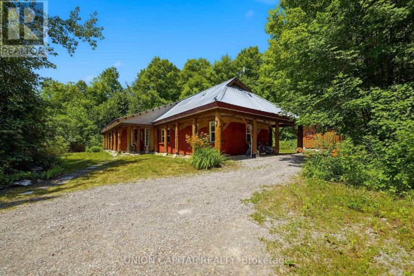 Kitchen - 755 Scotch Settlement Road, Madoc, ON K0K2K0 Photo 3