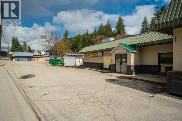 755/789 Columbia Avenue, Castlegar, BC V1N1H1 Photo 4