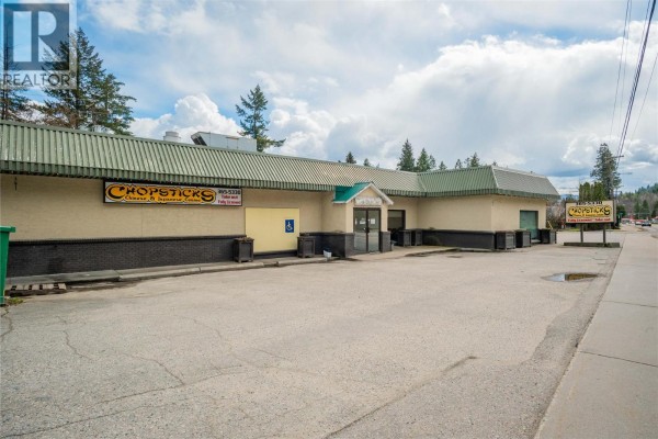 755/789 Columbia Avenue, Castlegar, BC V1N1H1 Photo 5