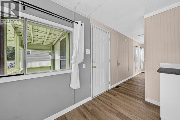 Laundry room - 7555 Highway 43 Unit# D6, Sparwood, BC V0B2G1 Photo 4