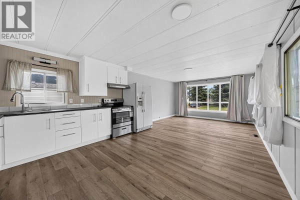 Utility room - 7555 Highway 43 Unit# D6, Sparwood, BC V0B2G1 Photo 5