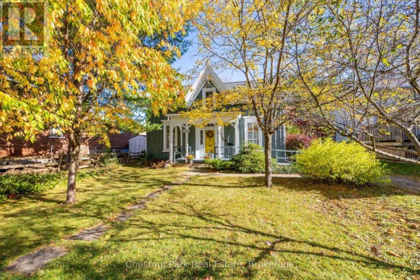 Living room - 756 15th Street E, Owen Sound, ON N4K1X6 Photo 2