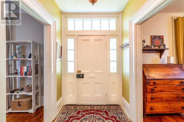 Primary Bedroom - 756 15th Street E, Owen Sound, ON N4K1X6 Photo 5