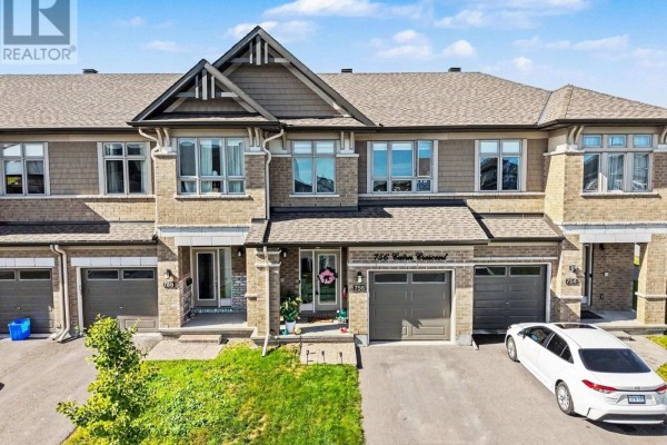 756 Cairn Crescent, Ottawa, ON K1W0P4 Photo 2
