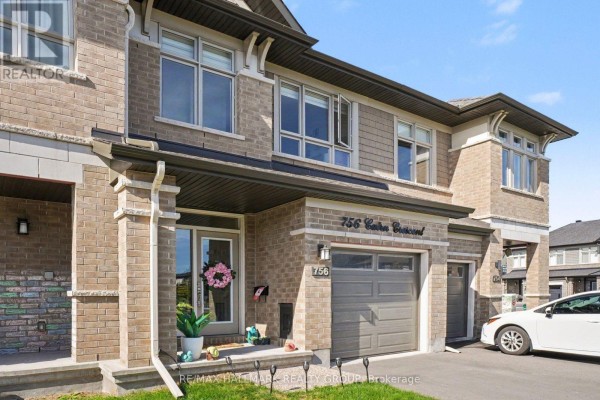 756 Cairn Crescent, Ottawa, ON K1W0P4 Photo 4