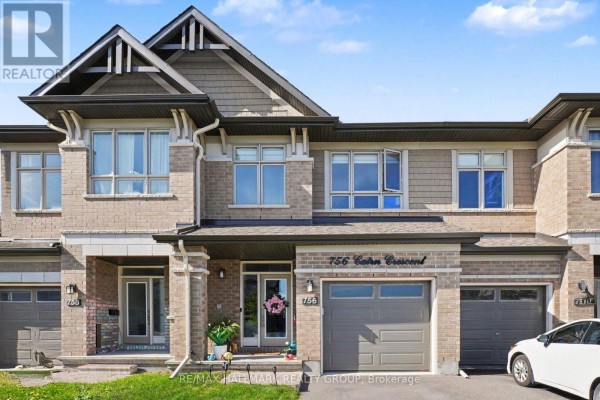 756 Cairn Crescent, Ottawa, ON K1W0P4 Photo 5