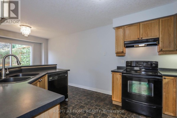 756 Hedgerow Place, London North