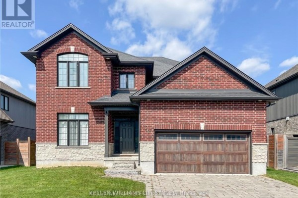 756 Hickorystick, London North, ON, photo 2