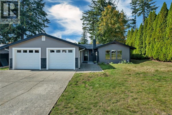 Residential for sale at 756 Kalmar Rd, Campbell River, BC - MLS® Tb11vu