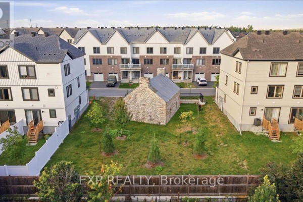 756 Kinstead Private, Ottawa, ON K2S3B3 Photo 4