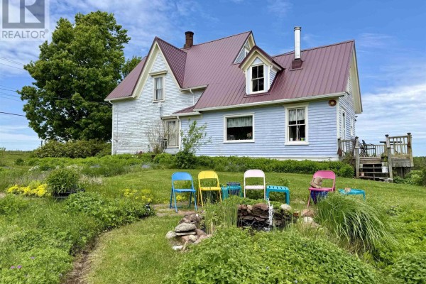 Eat in kitchen - 756 Shinimicas Road, Lower Shinimicas, NS B4H3Y2 Photo 2