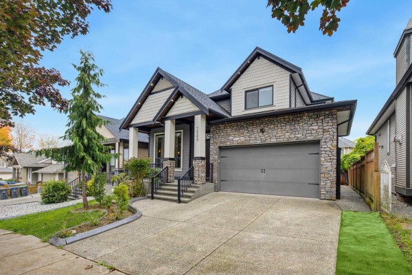 7560 146 Street, Surrey