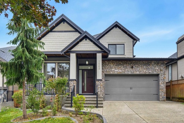 7560 146 Street, Surrey, BC V3S8T9 Photo 2