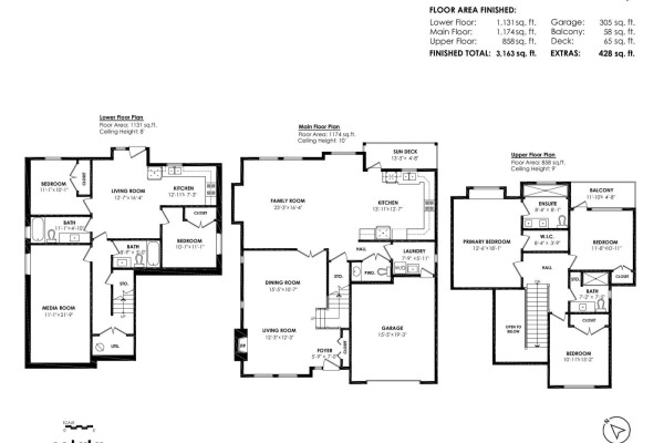 7560 146 Street, Surrey, BC V3S8T9 Photo 3