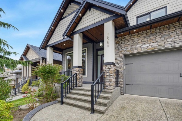 7560 146 Street, Surrey, BC V3S8T9 Photo 4