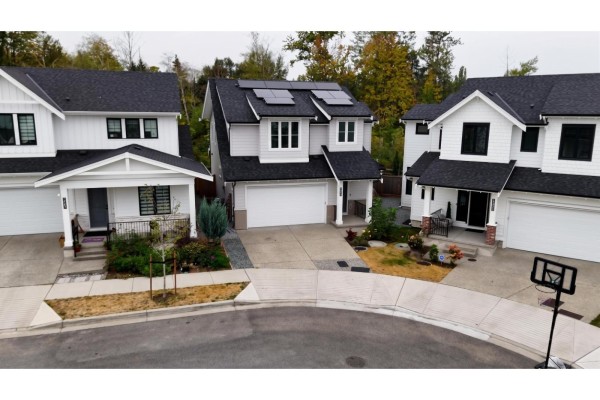Residential for sale at 7567 196a Street, Langley, BC - MLS® uH8Axn
